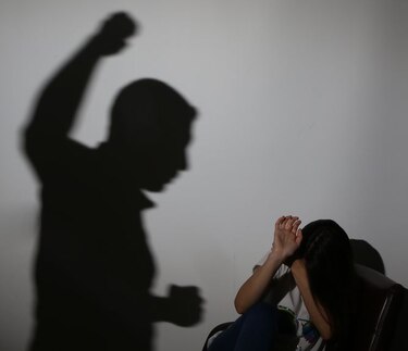 Violencia doméstica, una pandemia con rostro de mujer