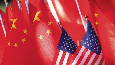 La luna de miel entre EU y China toca a su fin