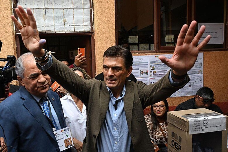 3 cambios que propone Rodrigo Paz para Bolivia tras su llegada al poder y el fin de dos décadas de gobiernos de izquierda