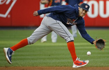 Astros buscan seguir asombrando