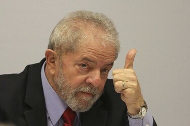 Postergan una semana el interrogatorio del expresidente Lula da Silva por caso Petrobras