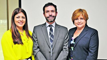 Jornada de actualización de Banco Nacional