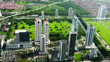 Reglas tributarias para los promotores inmobiliarios