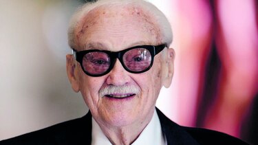 Muere Toots Thielemans