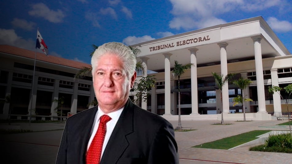 Narciso Arellano Moreno será magistrado del TE