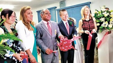 Huawei refuerza su compromiso con la educación entregando eClassroom