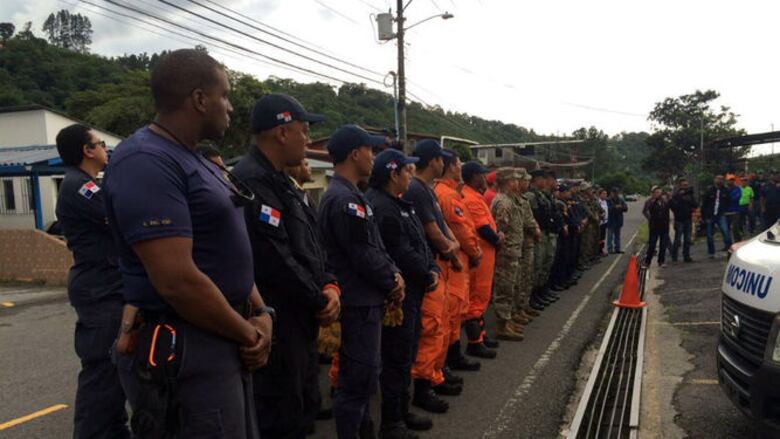 Localizan a la turista perdida en el sendero El Pianista