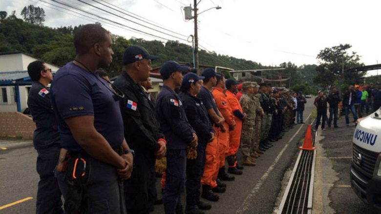 Localizan a la turista perdida en el sendero El Pianista