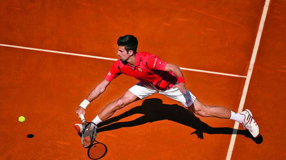 Entre triunfos y lesiones