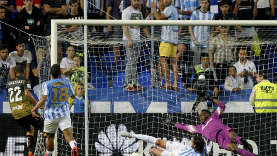 Guerra en el fútbol español amenaza final del campeonato