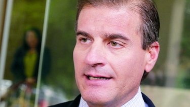 Corcione enfrenta otro caso en el MP