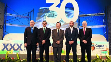 Capac Expo Hábitat 2017