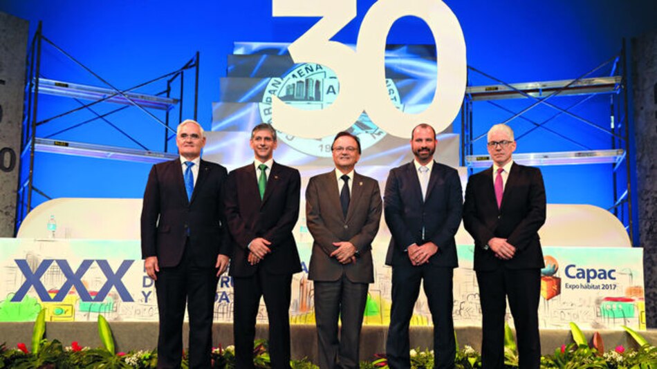 Capac Expo Hábitat 2017