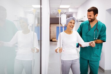 Seguir cuidándose del cáncer