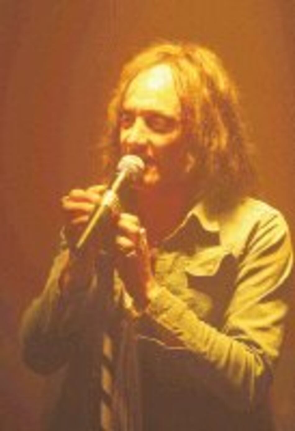 Quiet Riot se confiesa