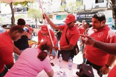 FAD hará su primer congreso