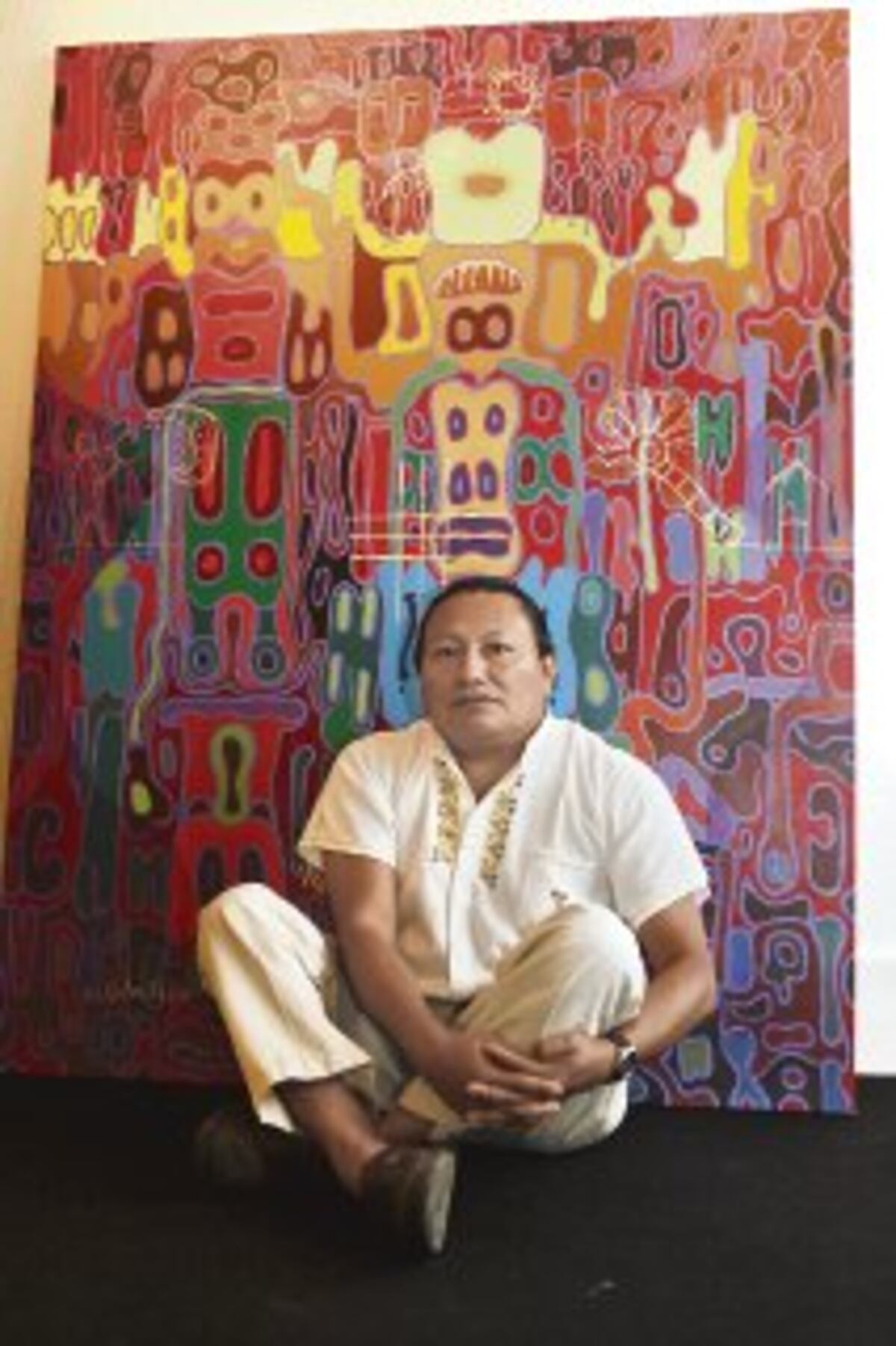 LA PRENSA/Gabriel Rodríguez