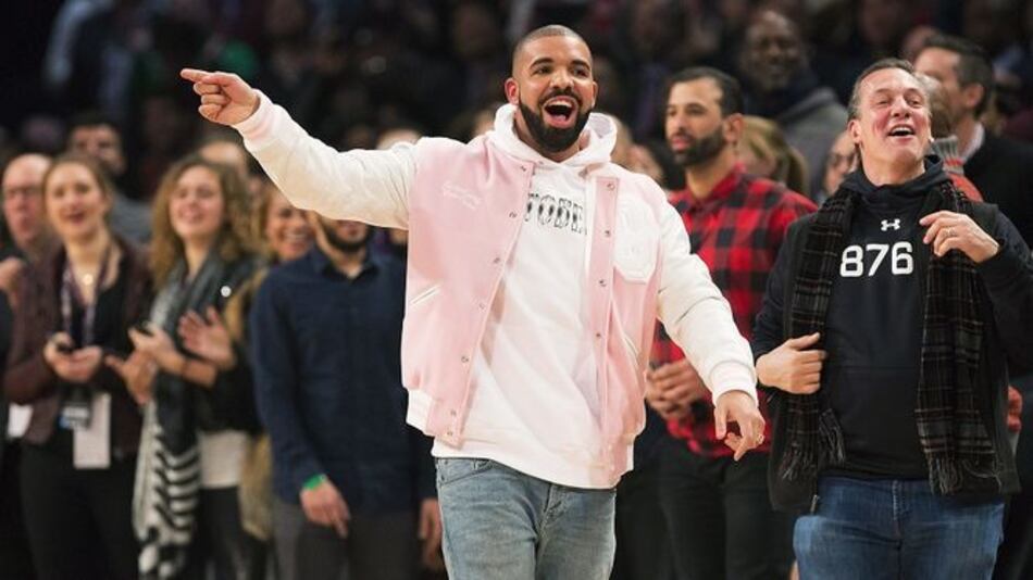 Drake cancela su asistencia al festival de cine de Toronto