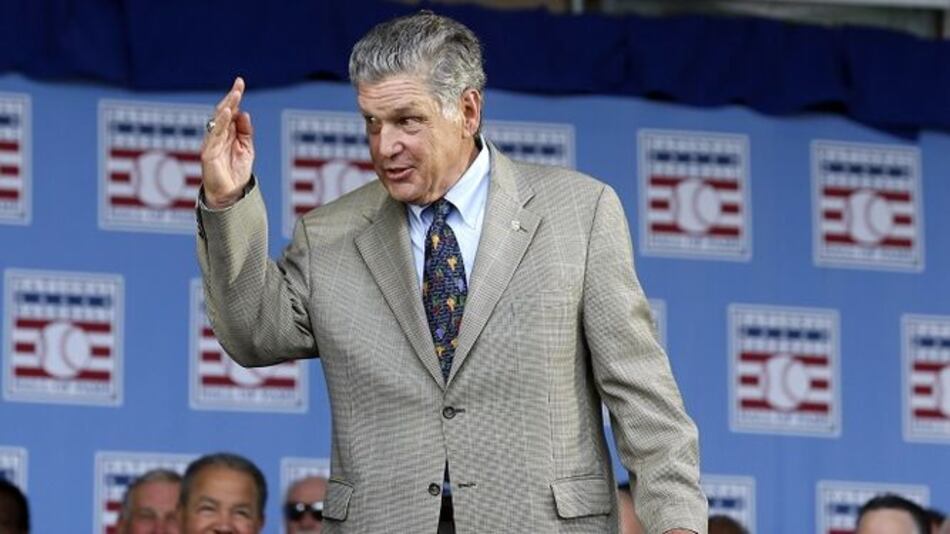 Diagnostican demencia a Tom Seaver, leyenda de las Grandes Ligas