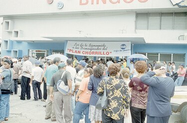 Sector bancario: su caída y resurgimiento 