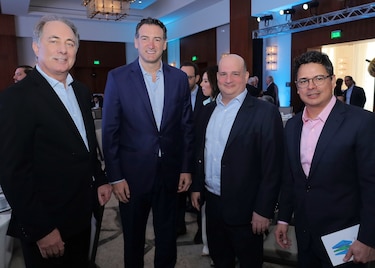 El Fondo de Ahorro de Panamá celebra sus 10 Años