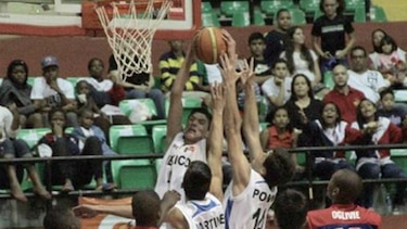 Panamá peleará por el último cupo al campeonato FIBA U16 de las Américas