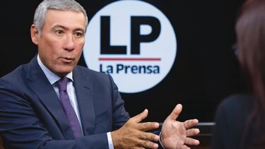 Olmedo Arrocha: ‘Desconozco si hay bandos para fallar’