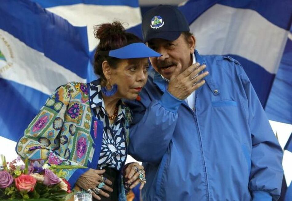 La Unión Europea advierte que medidas de Daniel Ortega son insuficientes