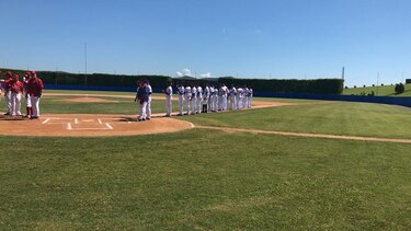 Panamá pierde contra Canadá en el torneo clasificatorio de Brasil