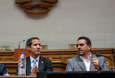 Oposición se dice preparada para retomar diálogo con régimen de Nicolás Maduro