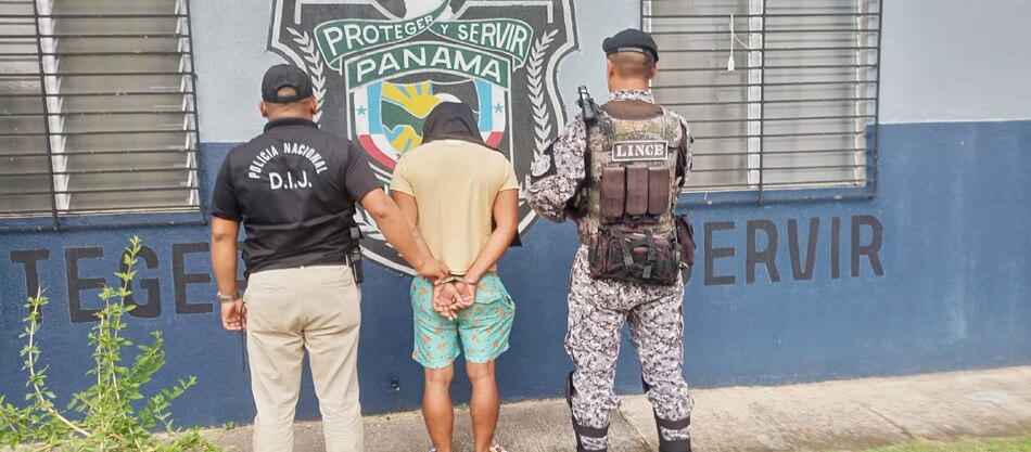 Operación Ares F2: capturan a 18 personas requeridas por delitos en Colón, incluyendo a tres menores