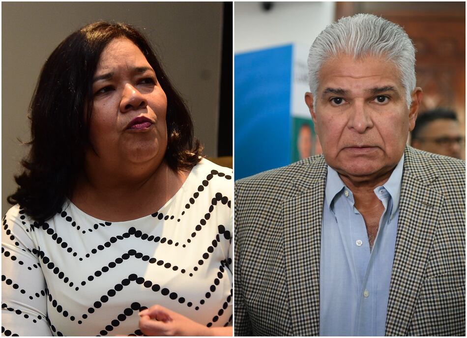 Gordón asegura que la participación de Mulino en debates presidenciales contradice las normas electorales