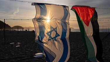 Los 4 puntos críticos de los que depende que se concrete la paz entre Hamás e Israel