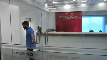 República Dominicana: Procuraduría espera documentos de Odebrecht en caso de sobornos