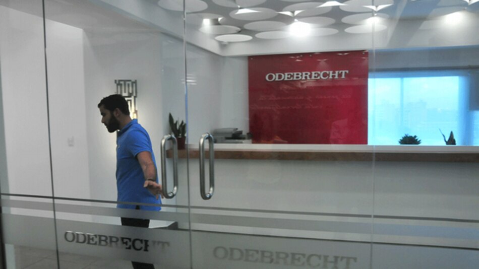 República Dominicana: Procuraduría espera documentos de Odebrecht en caso de sobornos