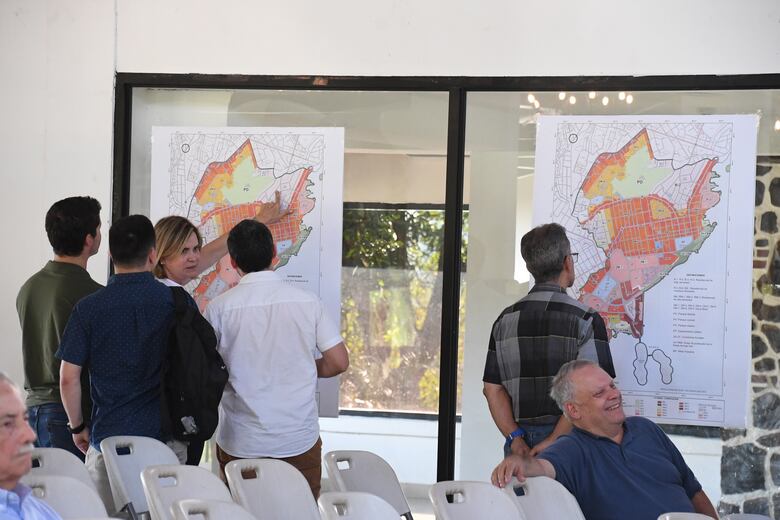 Concejo de Panamá ratifica nueva zonificación para San Francisco