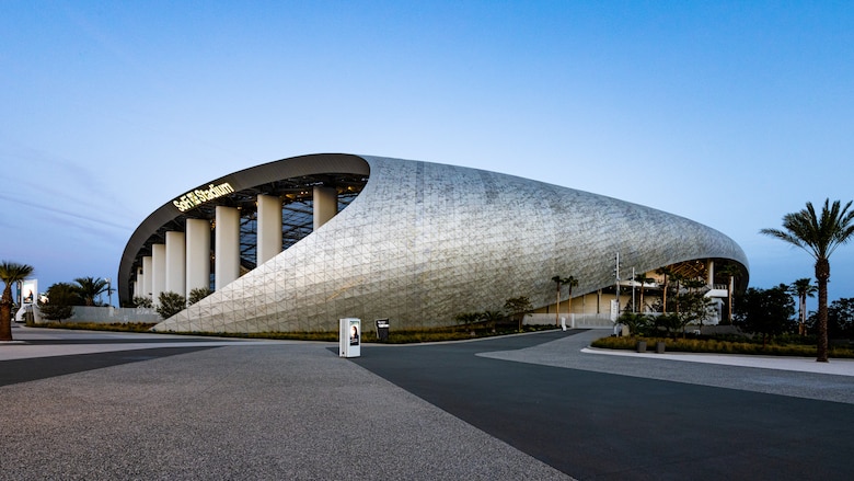 Los JJ.OO. de Los Ángeles tendrán por primera vez una inauguración en dos sedes