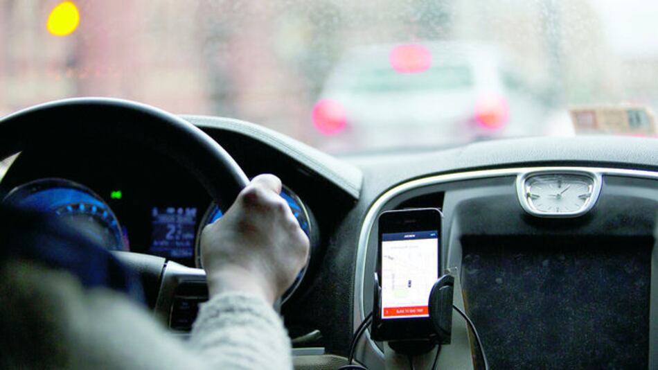 Uber reduce sus tarifas en Panamá desde enero