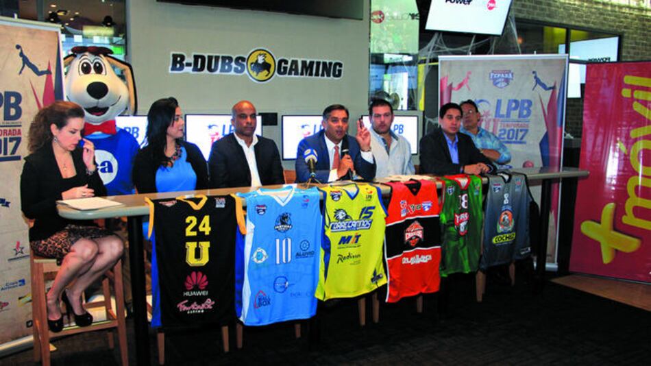 La LPB viene con todo