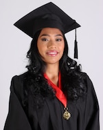 La Universidad de Panamá presenta a los graduados de su Facultad de Derecho y Ciencias Políticas