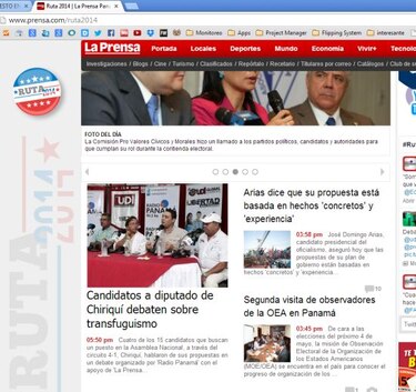 titulo de segunda prueba duplicada
