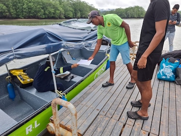 AMP: Recaudación por permisos y licencias de navegación aumenta 18% en lo que va del año