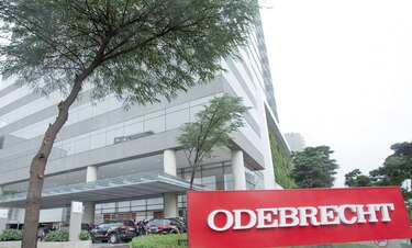 El Estado panameño exige $600 millones a Credicorp Bank por el caso Odebrecht