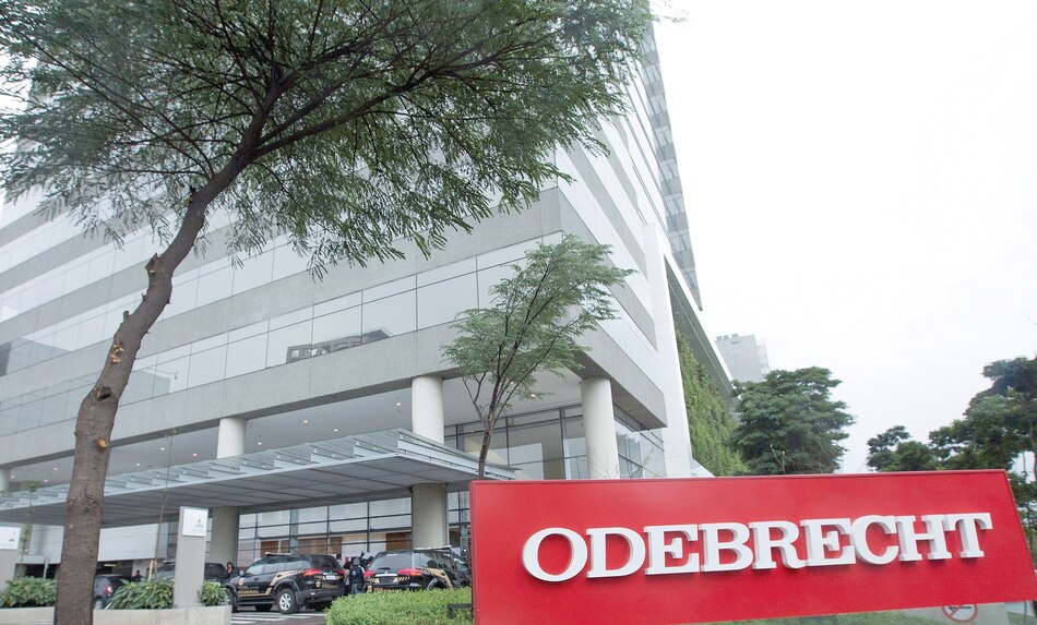 El Estado panameño exige $600 millones a Credicorp Bank por el caso Odebrecht