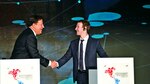 Empresarios nunca hablaron de millones