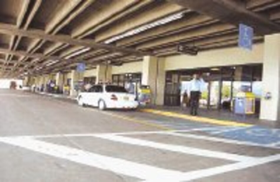 La odisea del aeropuerto de Tocumen