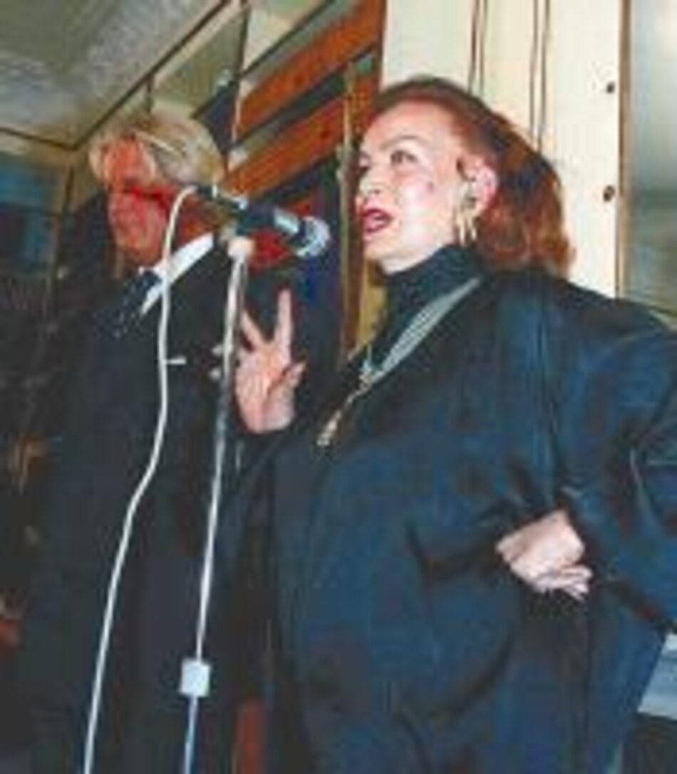 El cuerpo de María Félix será exhumado