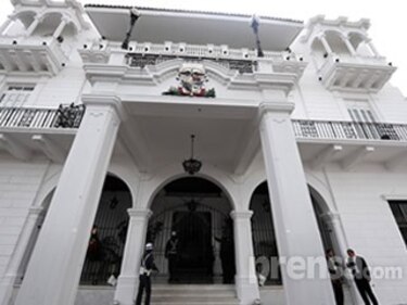 Panamá concede asilo a ex directora del DAS de Colombia