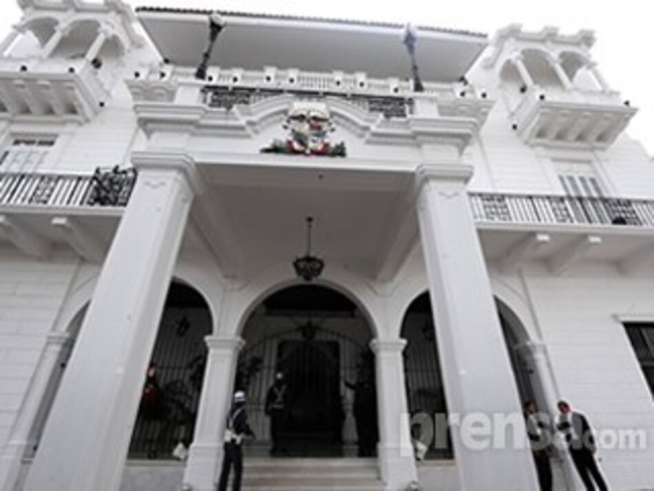 Panamá concede asilo a ex directora del DAS de Colombia