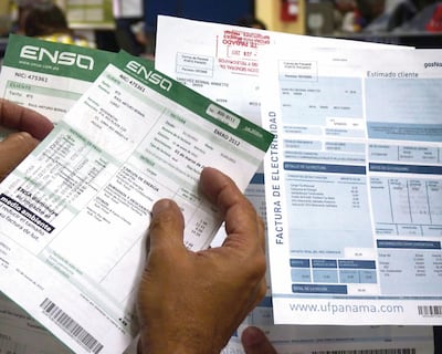 Gabinete aprueba subsidio de tarifa eléctrica por $32 millones